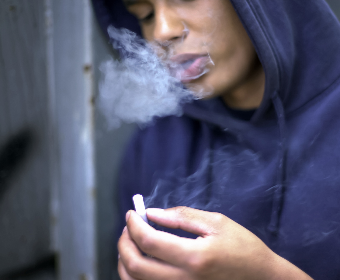 Utah Teens Are Starting to Embrace Weed, According to New Survey