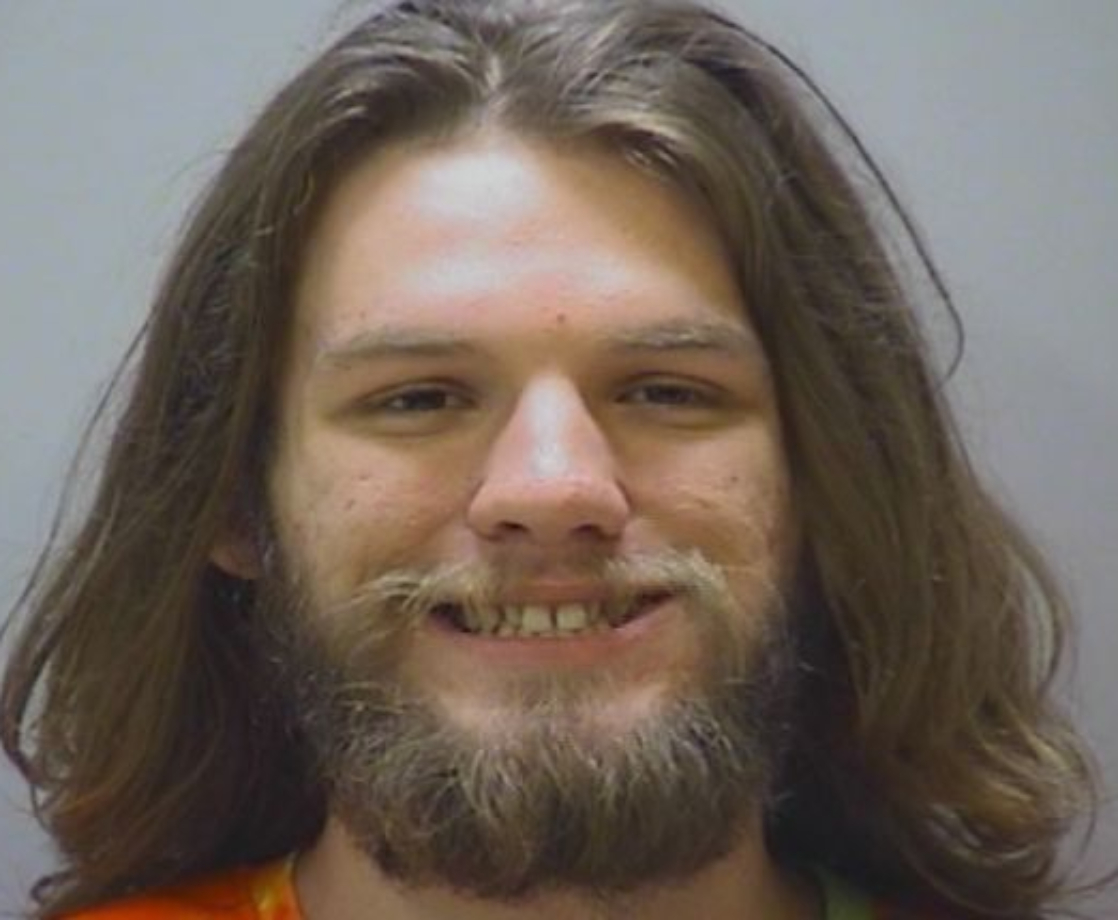 A Tennessee Man Was Just Arrested for Smoking a Joint in Court