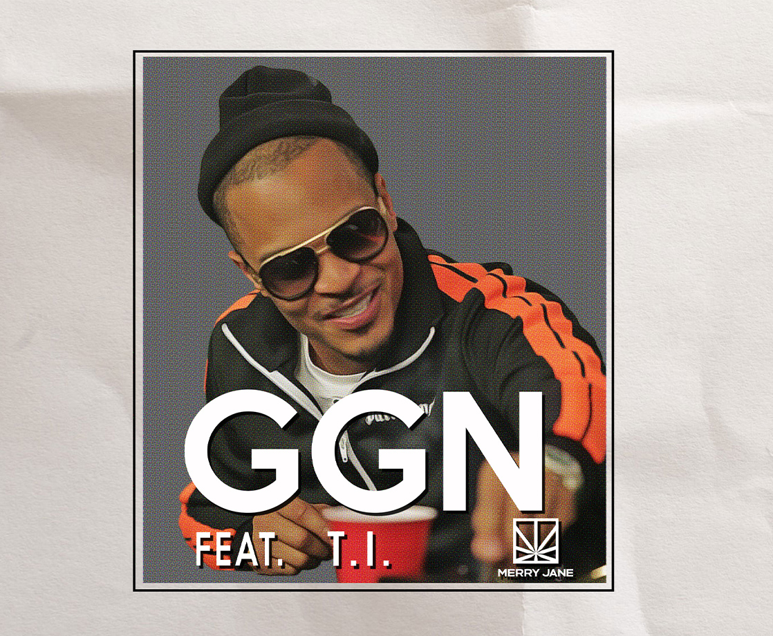 T.I. Gets Big Things Poppin’ with Snoop Dogg on a New GGN
