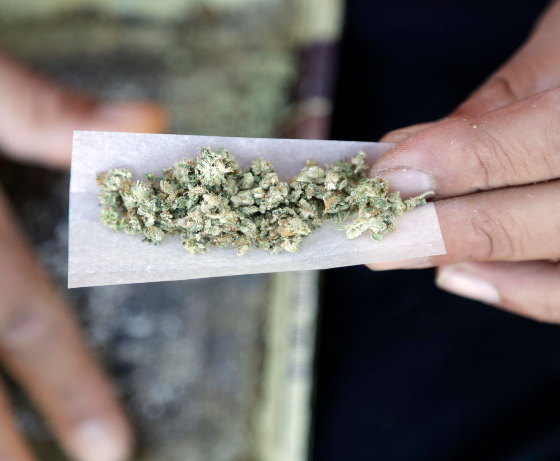 Cleveland Decriminalizes Weed, Seals Records for Low-Level Offenses