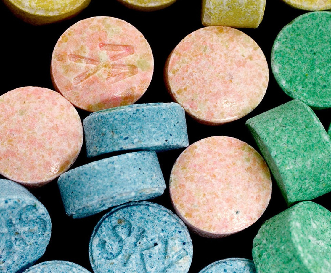 Australia Is Now Considering Legalizing MDMA, Too