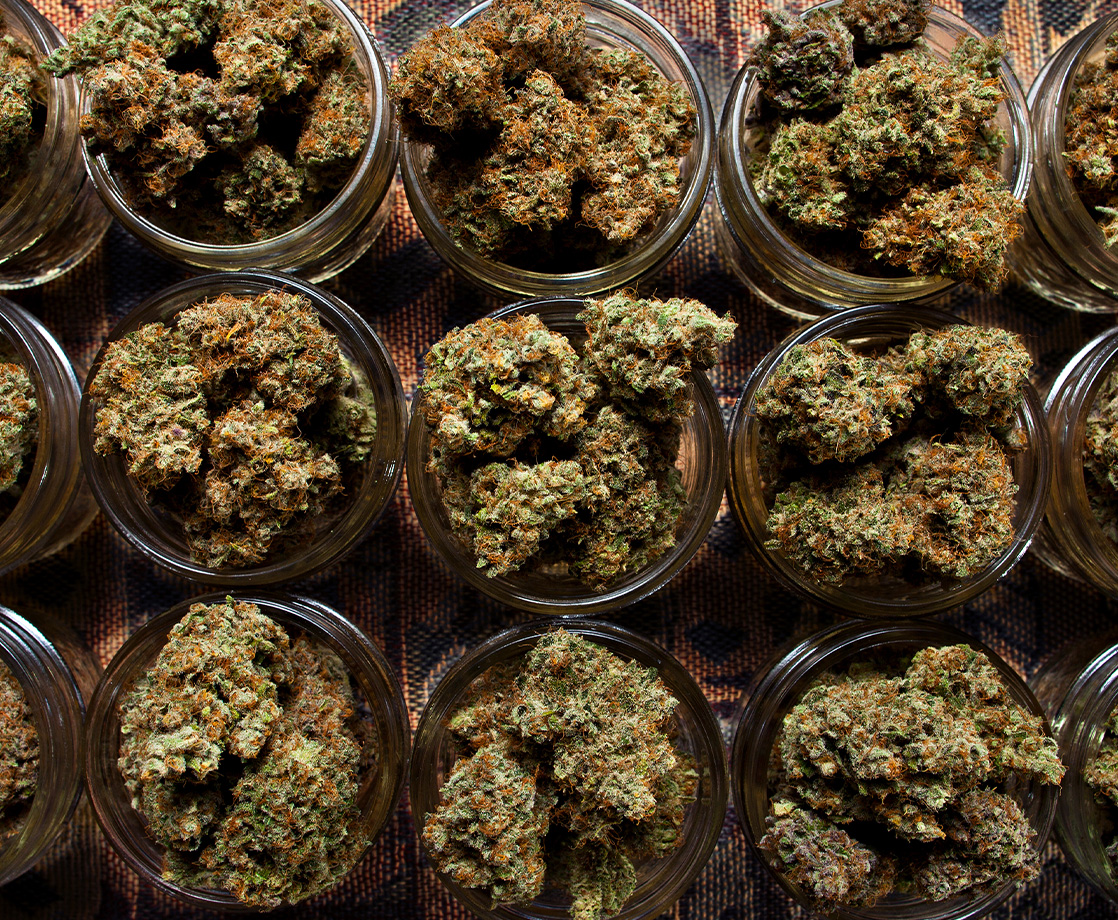 This Montana City Has the Most Pot Shops Per Capita in the US, But Is That a Good Thing?