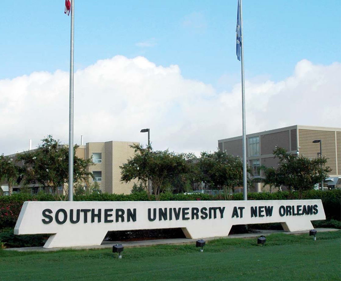 Southern Univ. Becomes First Historically Black College to Release a CBD Product