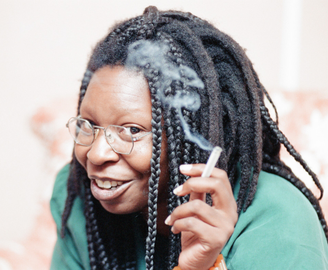 Whoopi Goldberg Exits the Weed Game Due to Ever-Changing Regulations