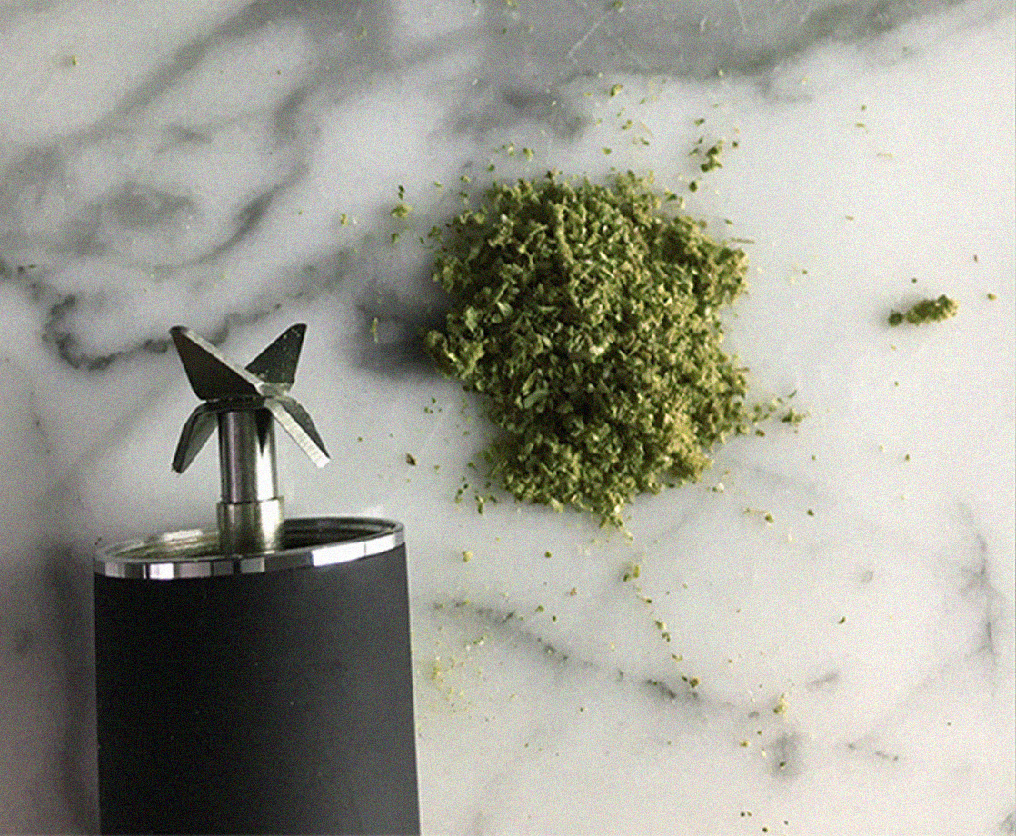 Weed 101: What Are Electric Weed Grinders and Should You Buy One?