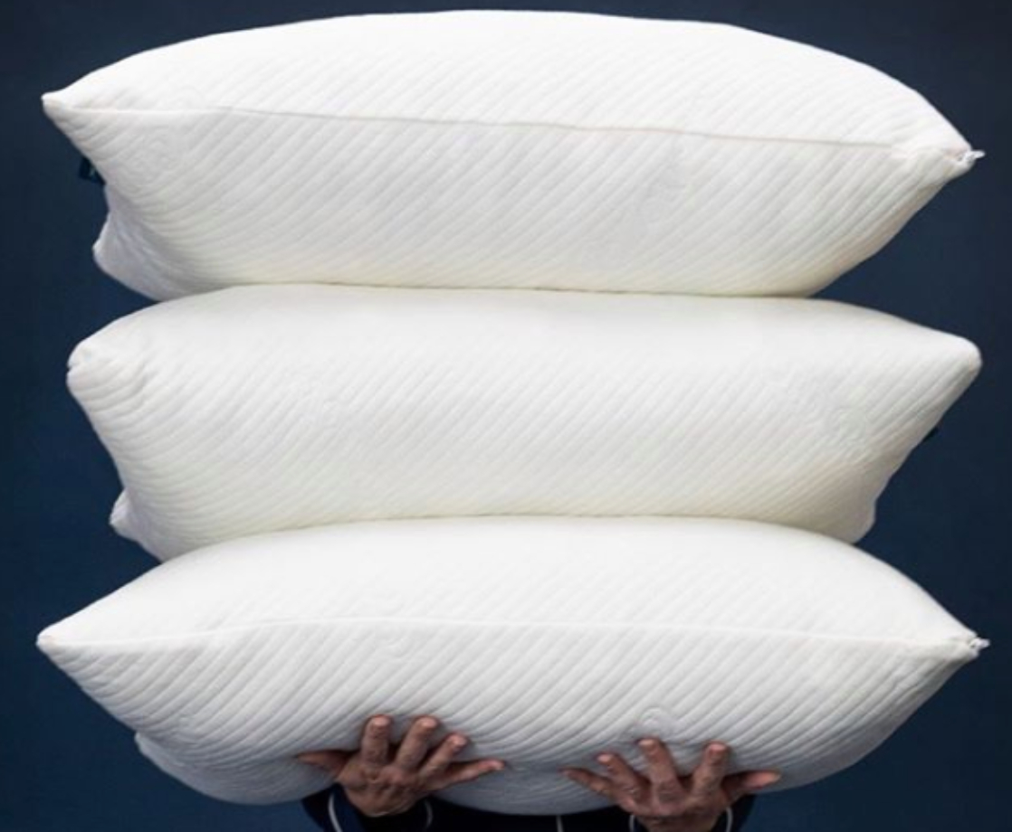 There’s Another CBD Pillow on the Market, and This One Costs $129