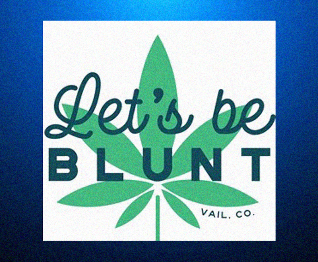 Cops in Vail, Colorado Get “Blunt” About Public Pot Use in New Weed PSA