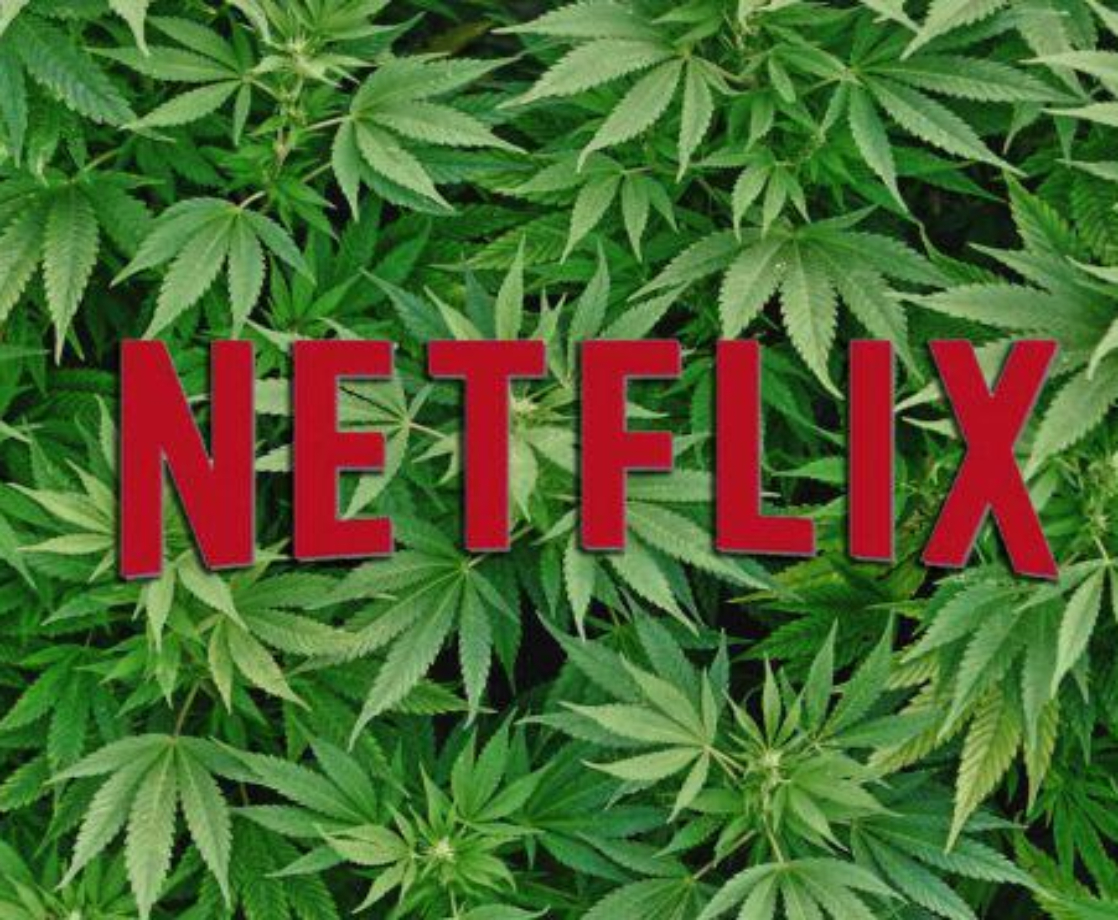 Netflix Is About to Remove All Weed-Related Content From Platform in Singapore