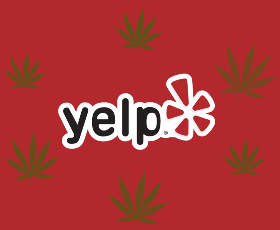 Looking for Black Market Bud in Southern California? Yelp Can Point the Way