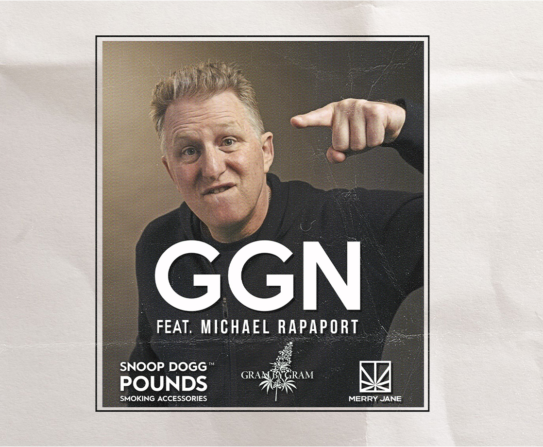 Michael Rapaport Raps “G’z Up, Hoes Down” with Snoop Dogg on a New GGN
