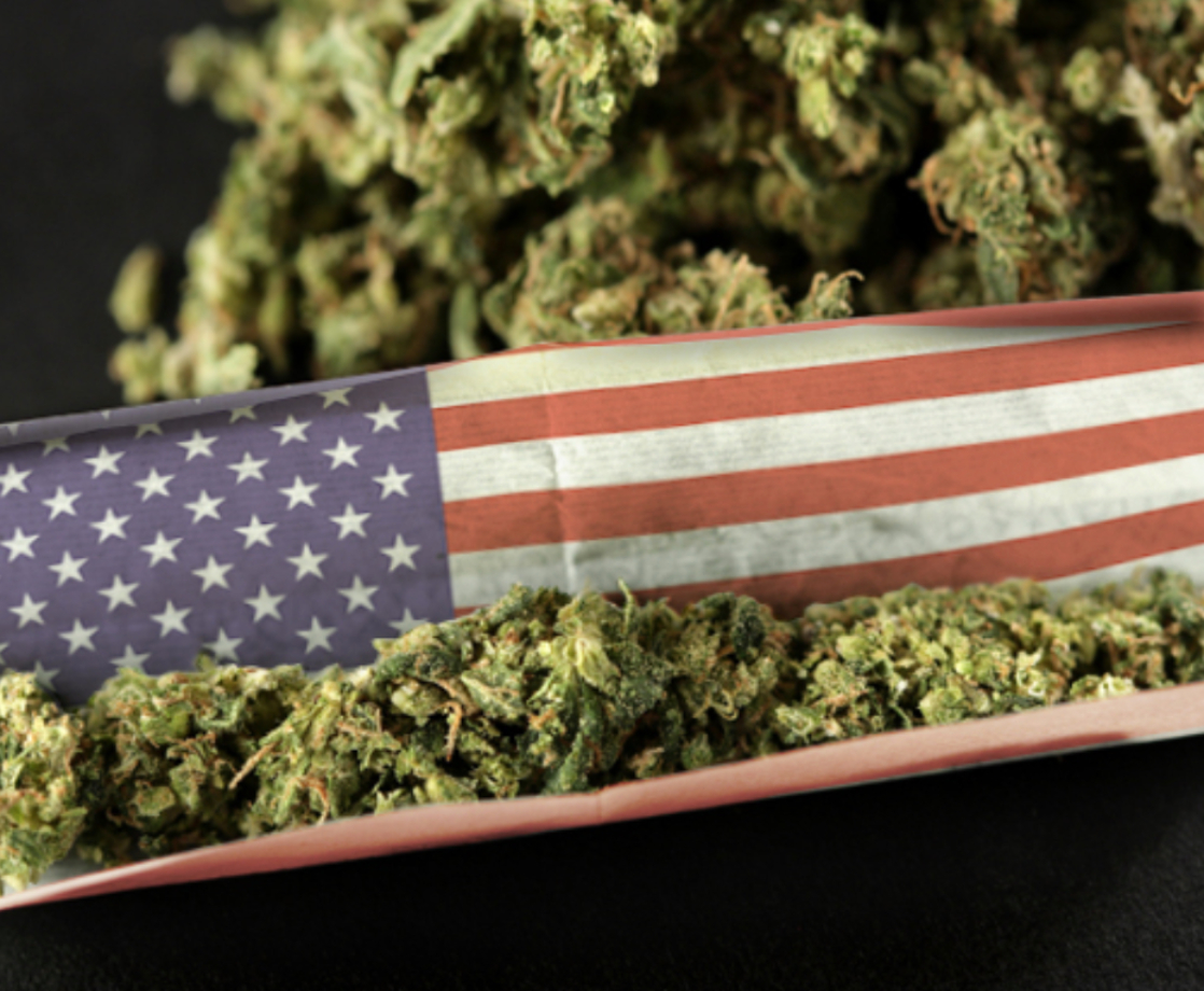Here Are the 10 US Governors Fighting for Weed Reform in 2020