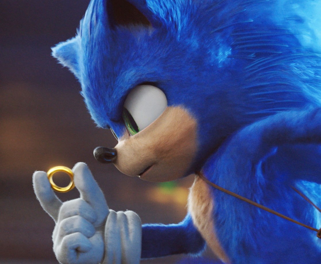 Heady Entertainment: Smoke for “Sonic the Hedgehog” and Toke to New Tame Impala