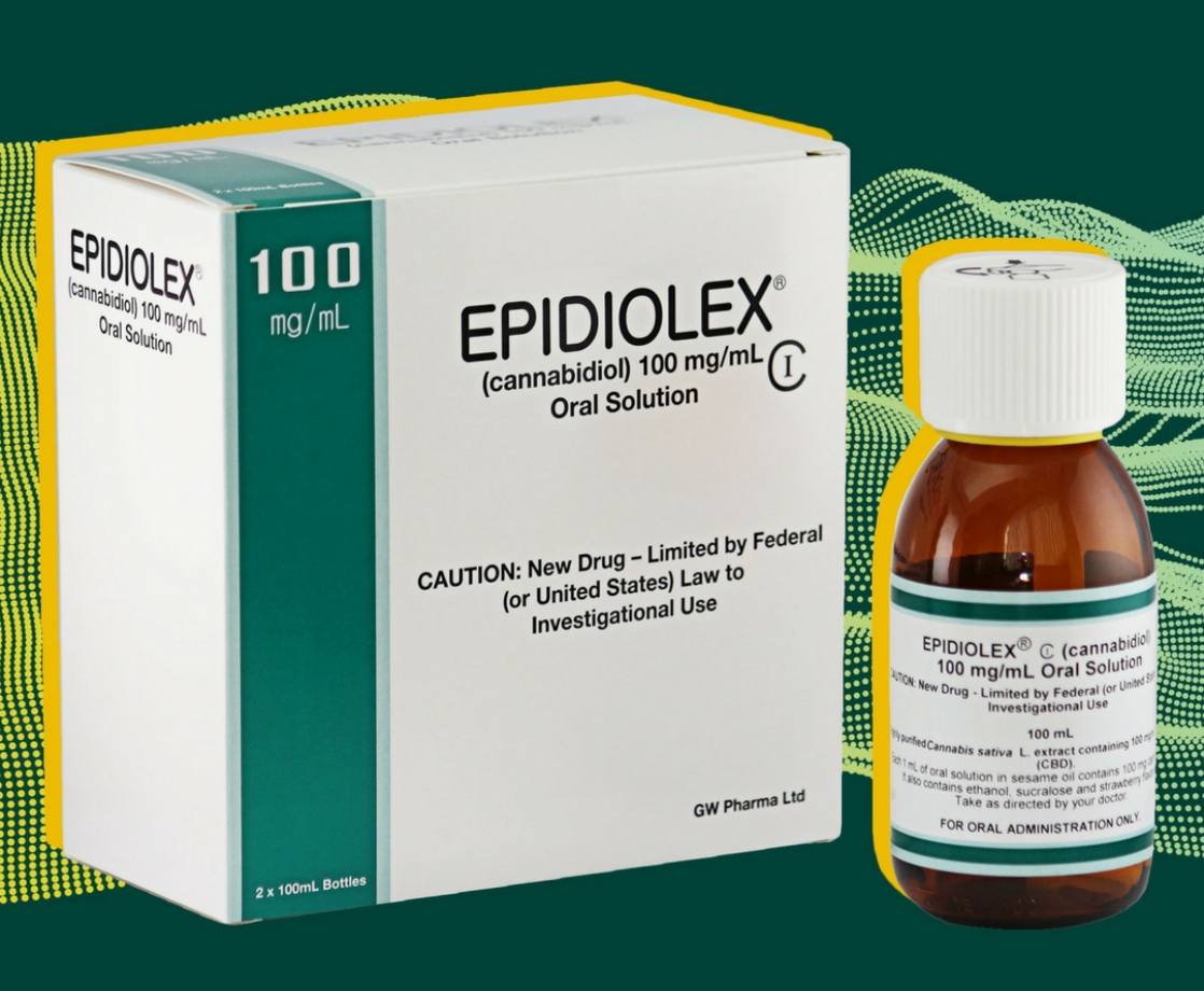 Johns Hopkins Will Test Epidiolex to See If It Can Help with Opioid Withdrawal