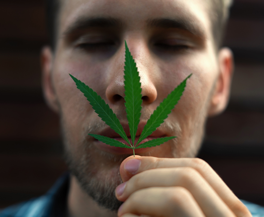 People Are Now Crying Over the Smell of Hemp, Too