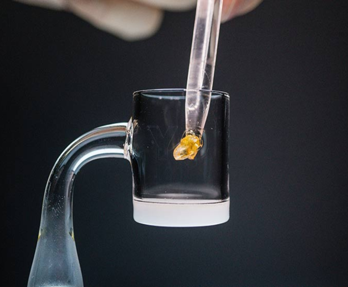 Why BHO Dabs Are Both Delicious and Safe, According to Award-Winning Scientists