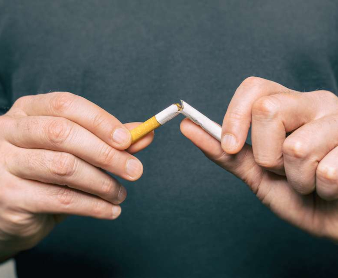 One Trip on Psilocybin Mushrooms Can Break Tobacco Addiction, Study Finds