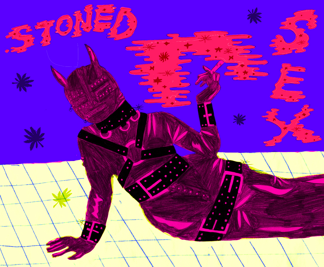 Stoned Sex: A Stoner’s Guide to Navigating Breakups