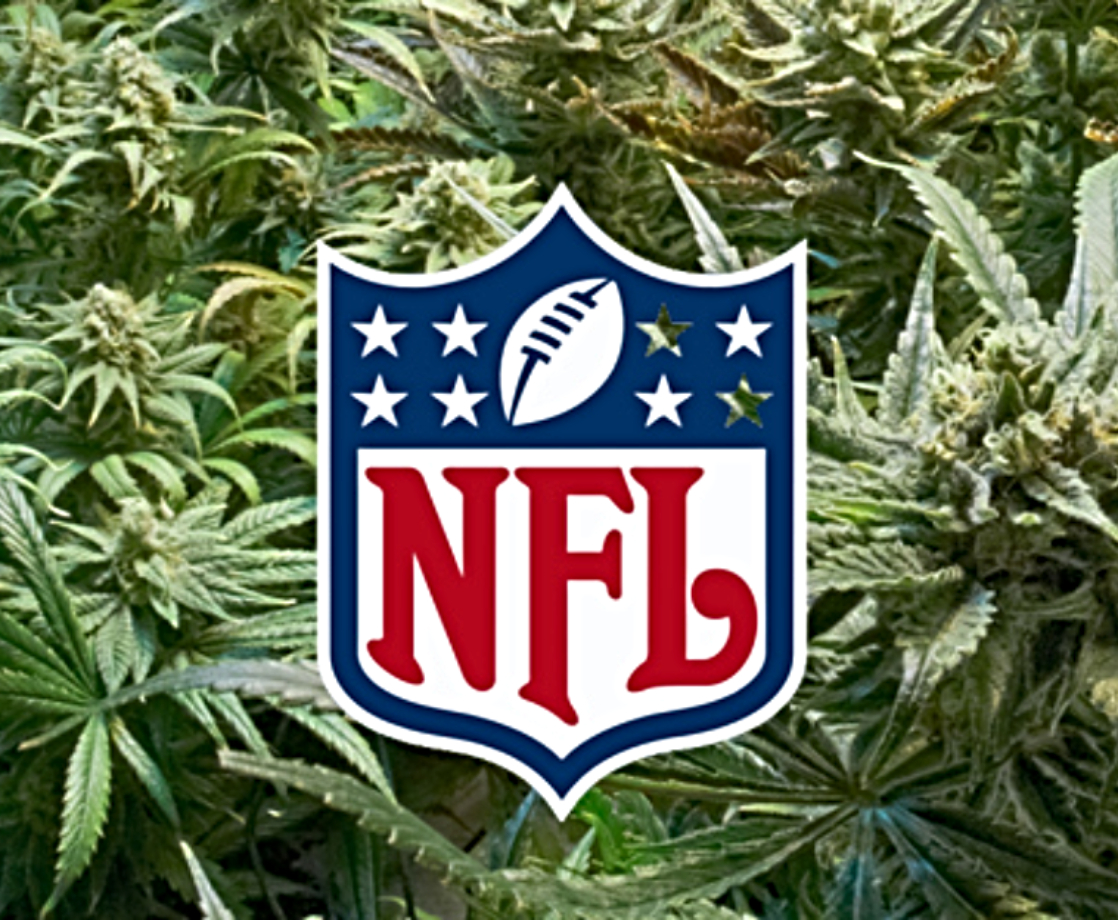 It’s Official: The NFL Agrees to Stop Suspending Players for Cannabis Use