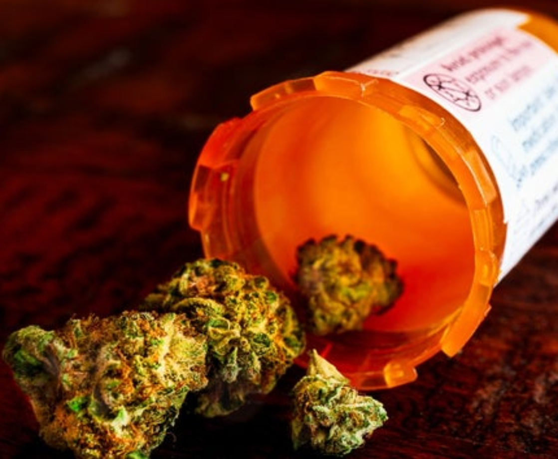 Kentucky and Alabama Are Both One Step Closer to Getting Medical Marijuana