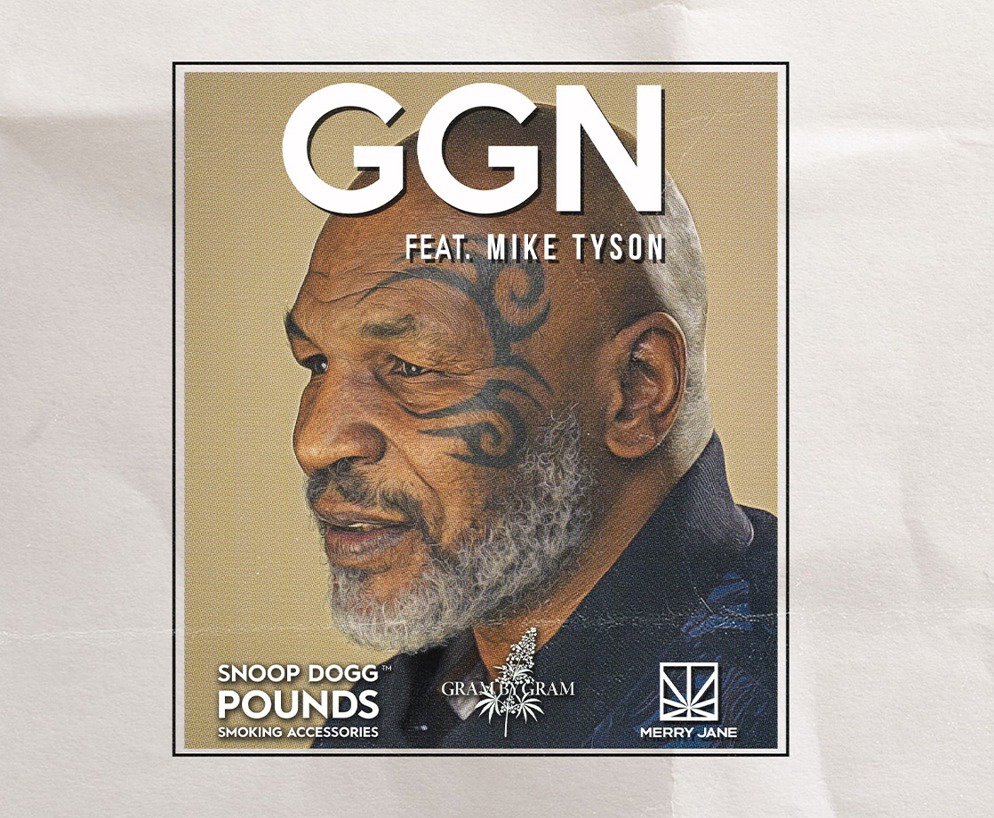 Mike Tyson Knocks Out Some Blunts with Snoop Dogg on a New Episode of GGN