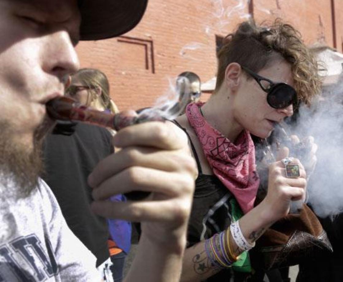 Massachusetts Regulators Warn That More Pot Shops Mean More Weed on the Streets