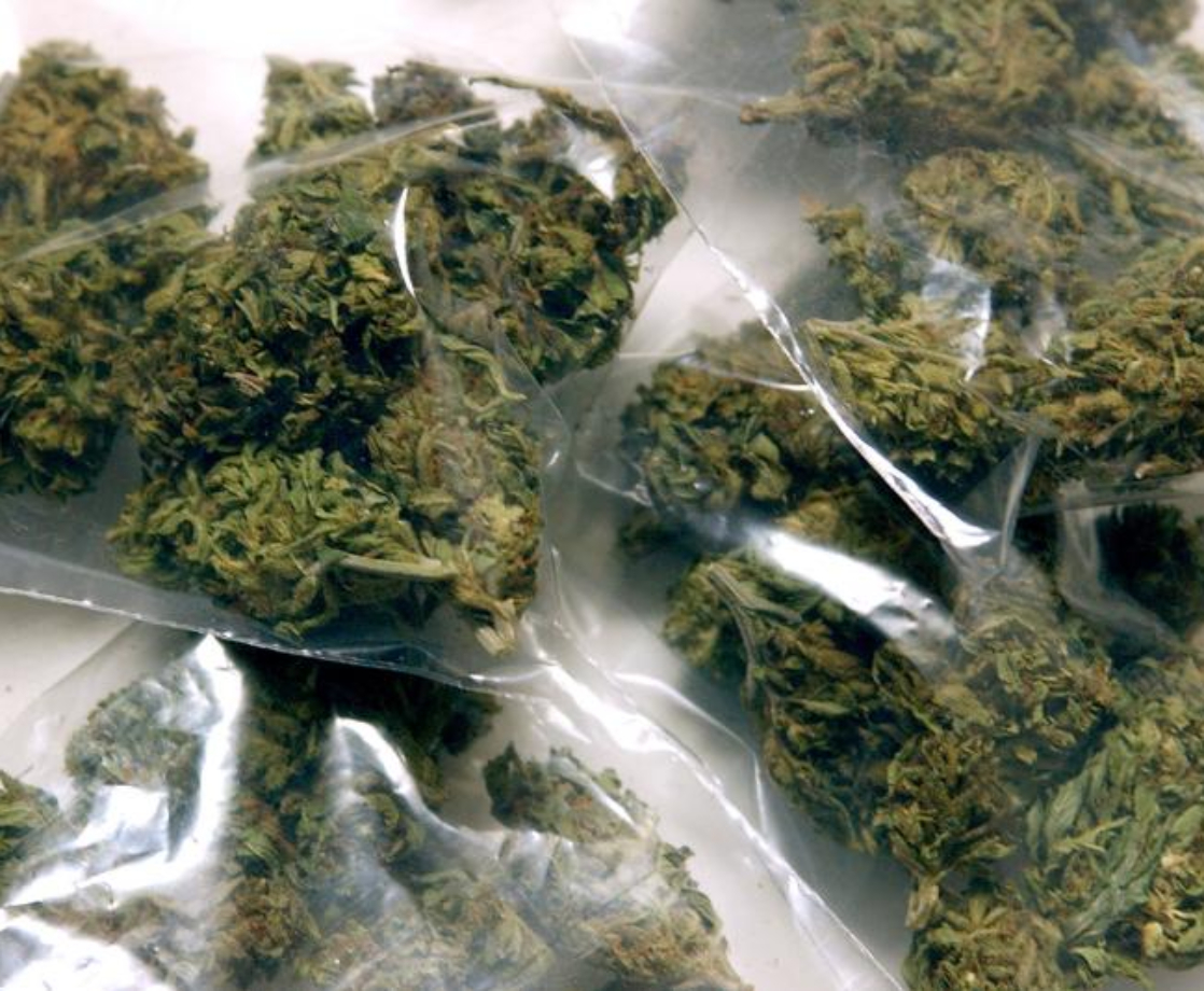 Massachusetts May Tax Black Market Weed Dealers Instead of Fining Them