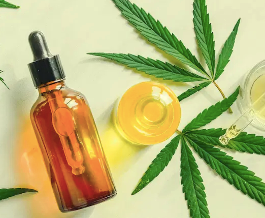 The Feel-Good 15: Here Are the Best CBD Oil Brands of Right Now