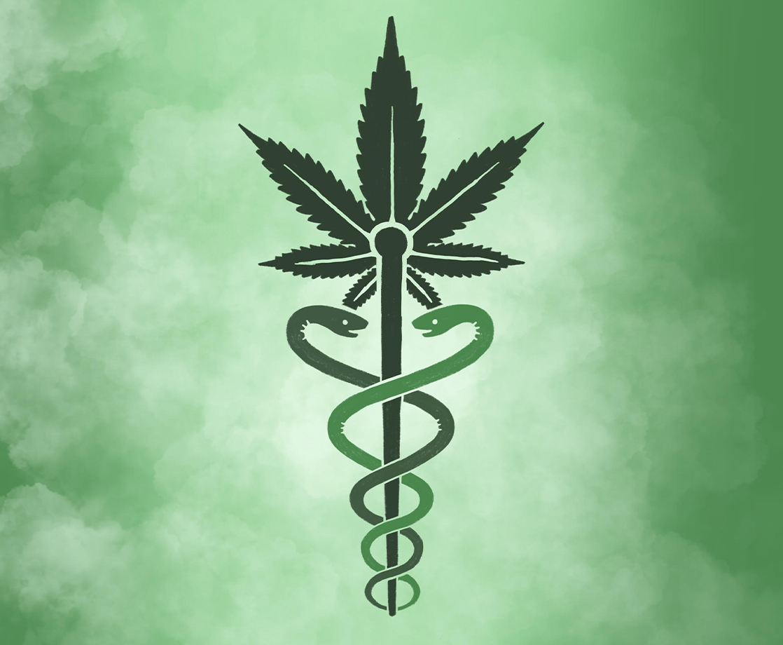 Missouri Has 35,000 Registered Medical Marijuana Patients and Zero Dispensaries