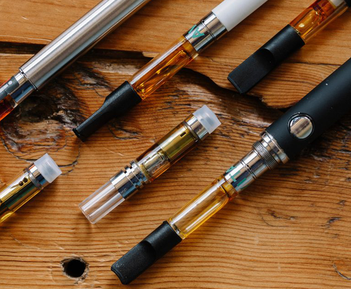 Texas Cops Are Getting Ready to Bust Spring Breakers for THC Vape Carts