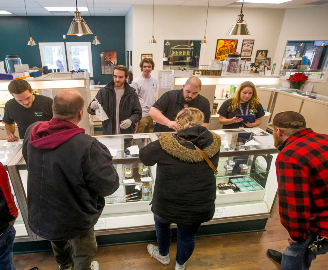 Maine Delays Adult-Use Cannabis Sales… Again