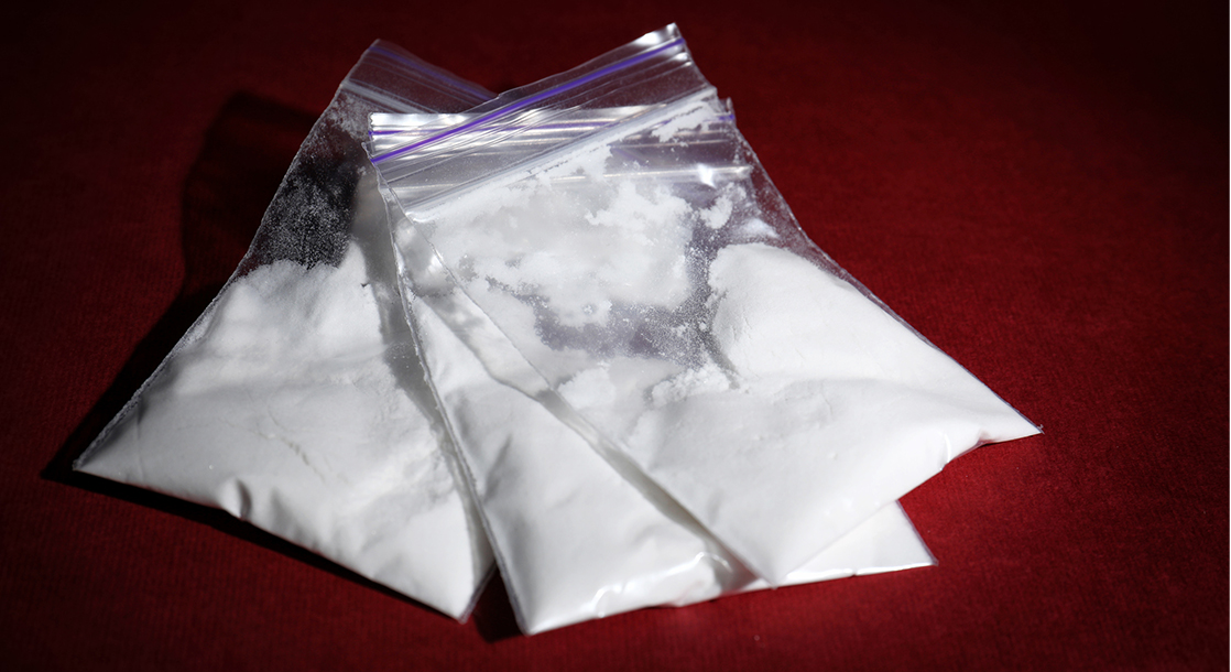 Drug Dealers Are Selling “Woke Coke” Branded as Ethically-Sourced Powder