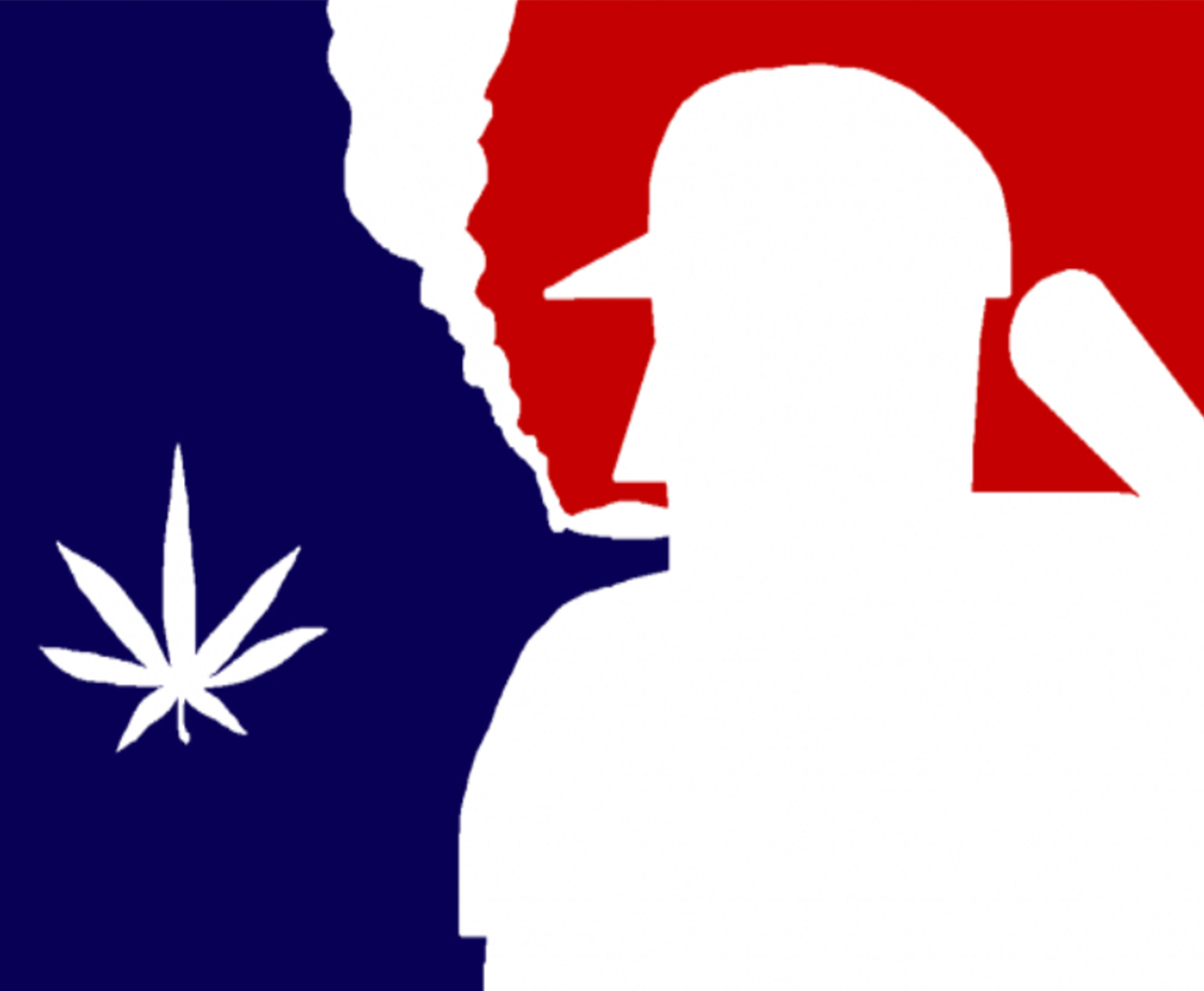 Major League Baseball Bans Players From Pot Investments and Weed Sponsorships