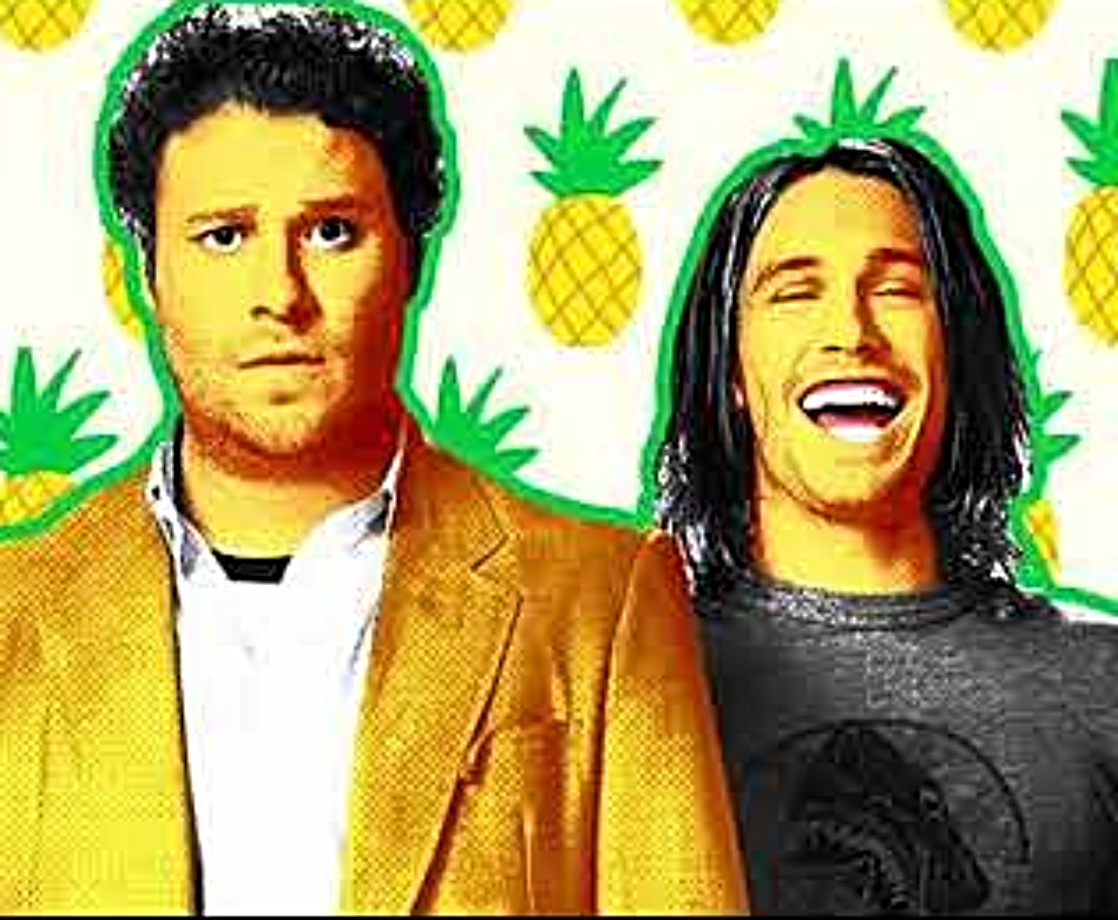 What Is Pineapple Express Weed and Did It Exist Before the Iconic Movie?