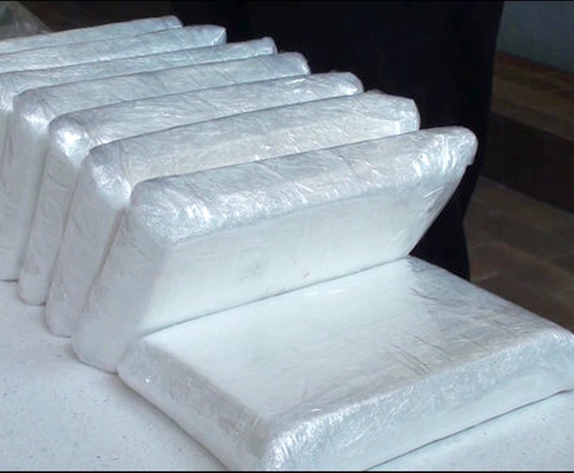 US Customs and Border Cop Was Just Busted for Smuggling 40 Pounds of Cocaine