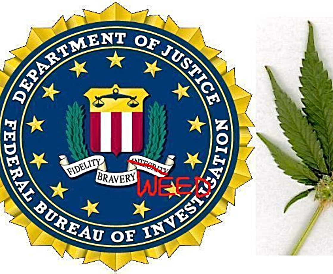 The FBI Is Demanding That Missouri Turn Over Info on Medical Cannabis Applicants