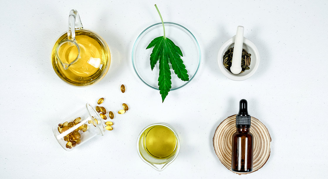 What’s the Difference Between Full-Spectrum CBD and Broad-Spectrum CBD?