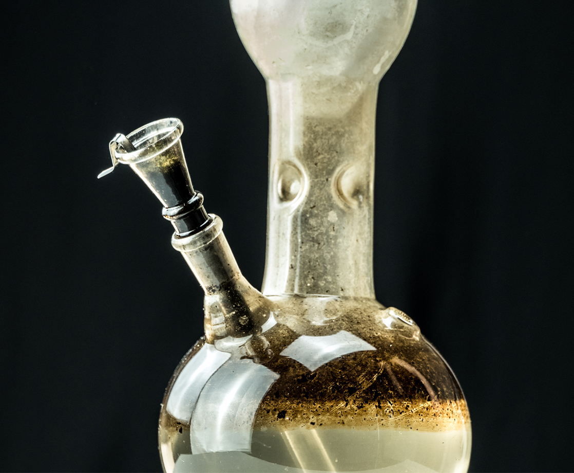 Weed 101: A Ganja Guide to the Various Parts of a Bong