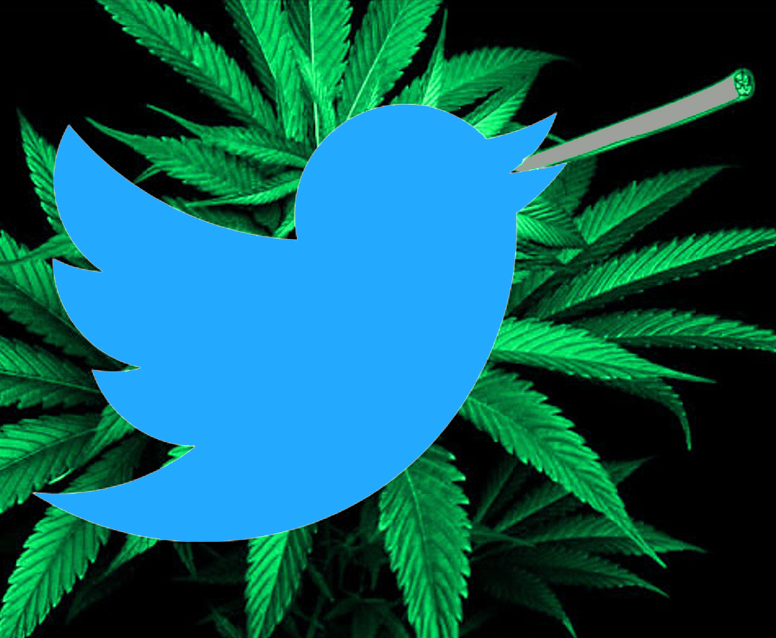 Out of Any State, Michigan Is Tweeting the Most About Weed During Coronavirus