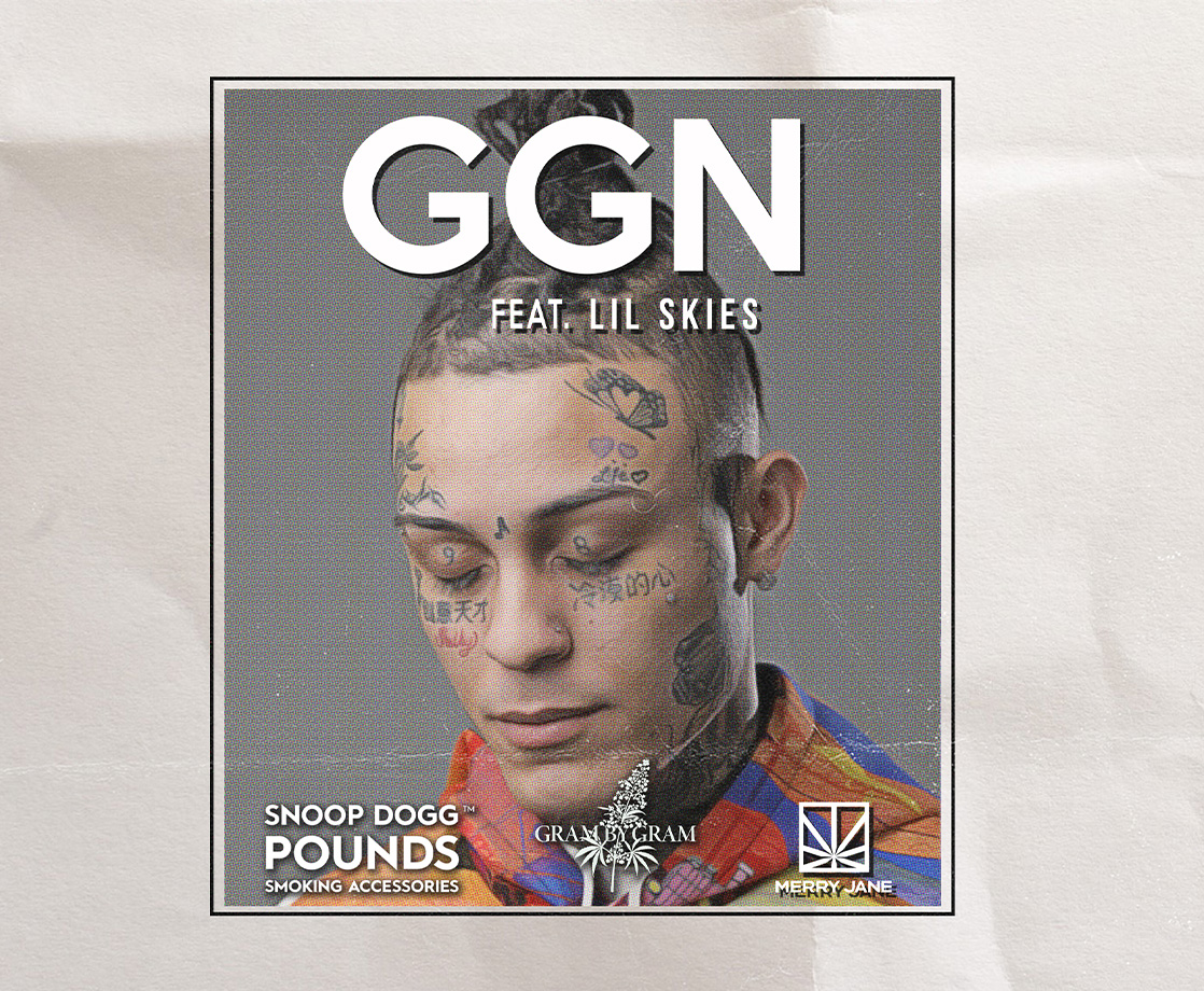 Fly High with Lil Skies and Snoop Dogg on a New Episode of GGN