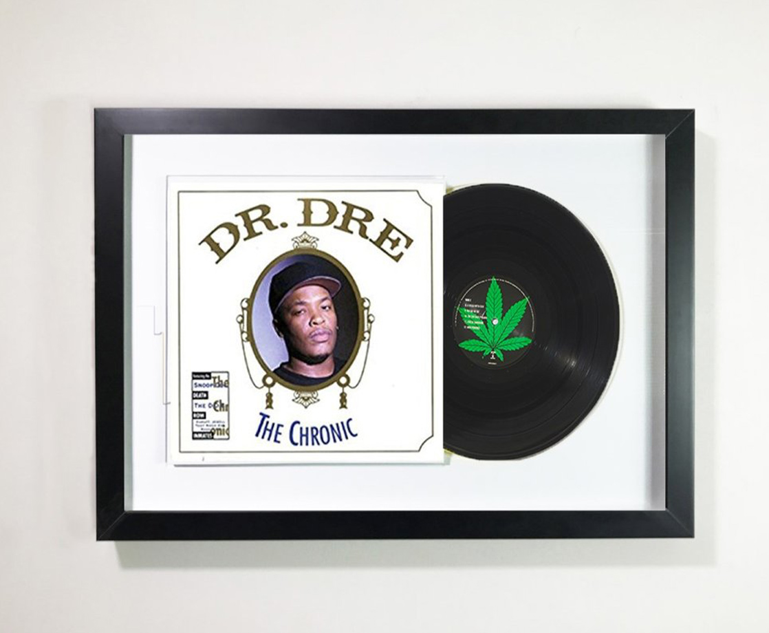 Dr. Dre’s “The Chronic” Designated an “Aural Treasure” by the US Government
