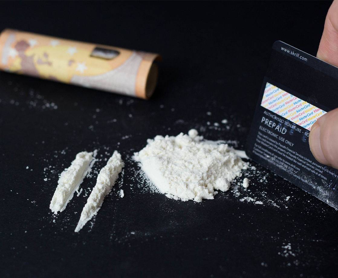 No Parties, No Party Drugs: European Cocaine Dealers Hit Hard By Coronavirus