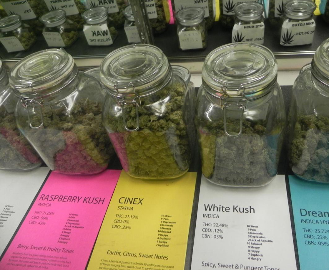 Activists Protest Massachusetts’ Decision to Close Adult-Use Cannabis Stores
