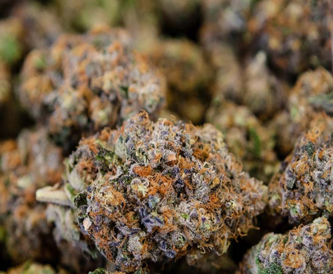 A California Pot Shop Is Selling $1 Eighths of Weed During Coronavirus Lockdown