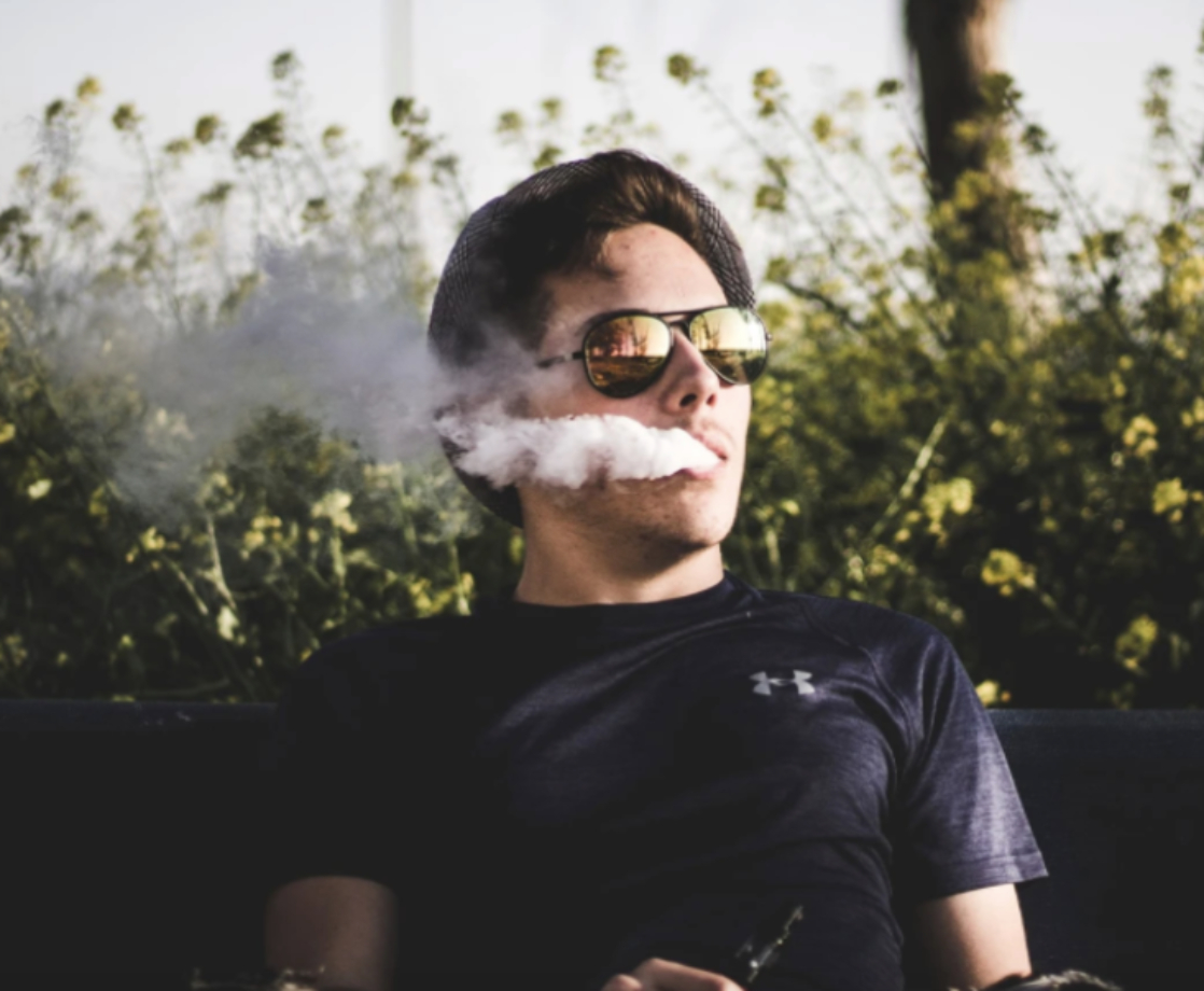 The History of Vaping: From Clouds of Inspiration to How We Get High Today