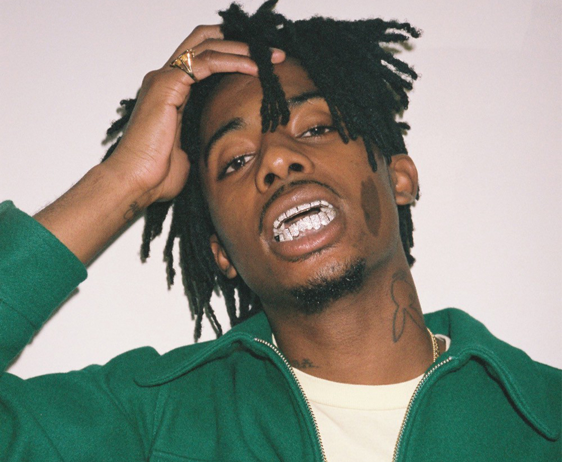 Rapper Playboi Carti Arrested After Traffic Stop Turns Up Weed and Guns