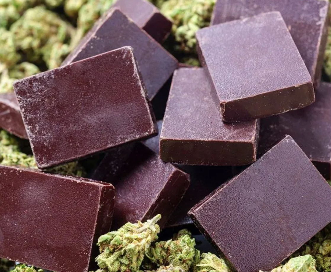 Cancer Patient Jailed for 42 Pounds of Weed Edibles Gets an Early Prison Release