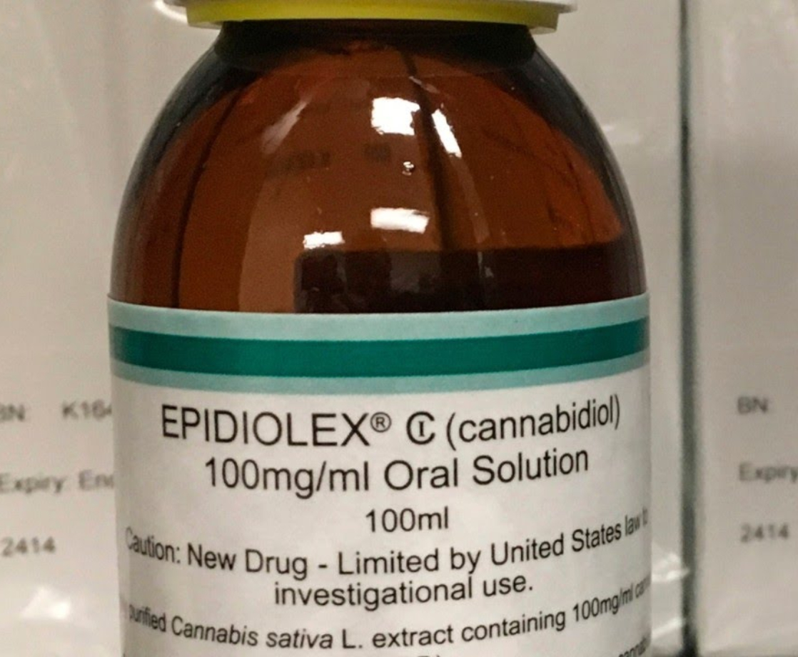 CBD Drug Epidiolex Is No Longer Listed as a Controlled Substance in the US