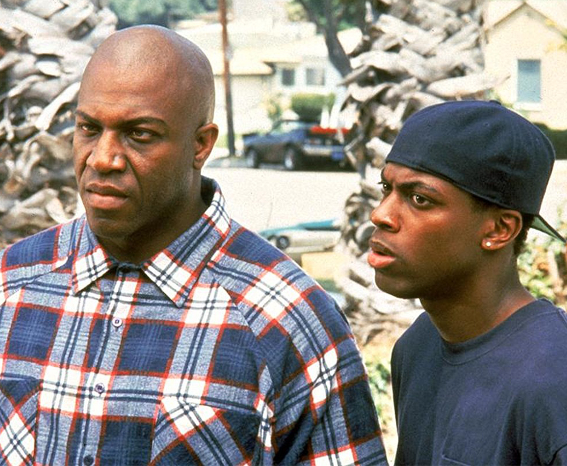 Deebo from “Friday” Is Delivering Weed in LA to Celebrate 4/20