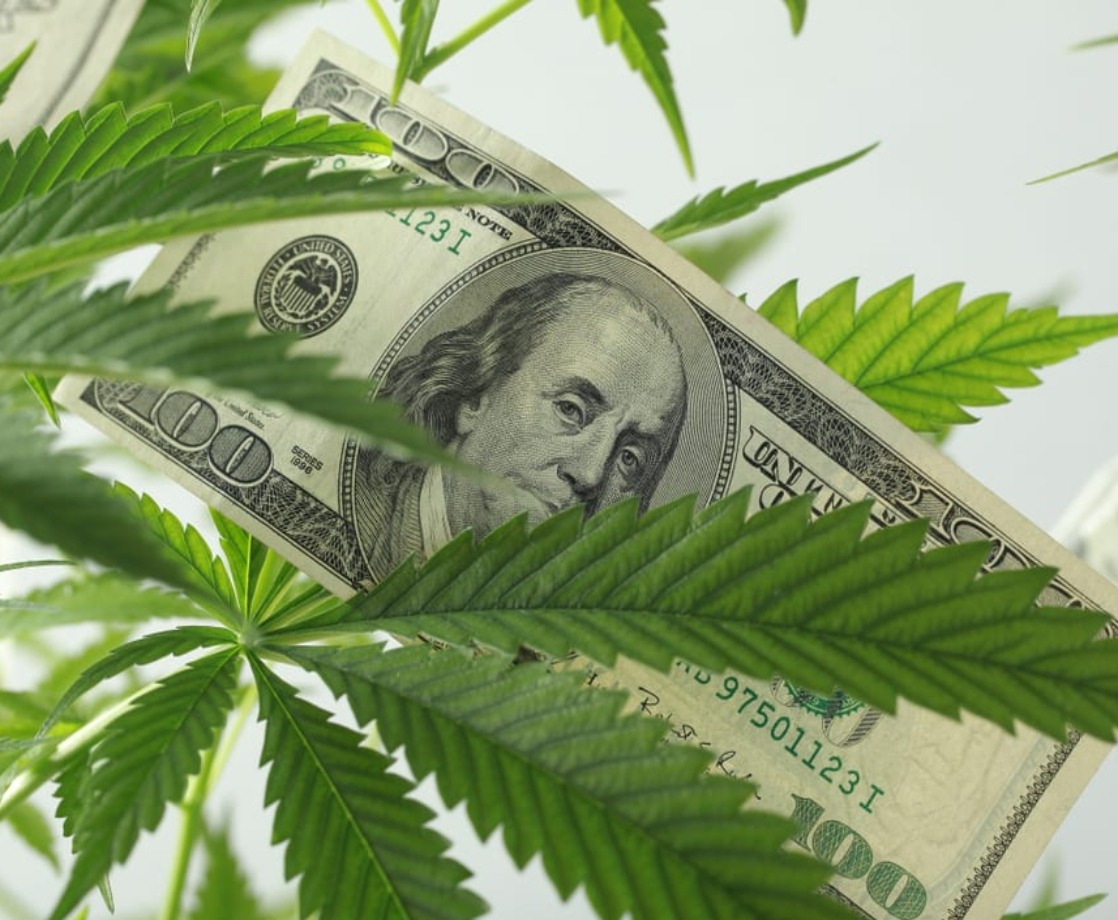 House Democrats Working to Roll Cannabis Banking Into Coronavirus Relief Effort