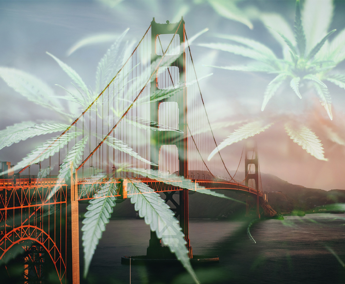 420 Smoke-Out Is Officially Canceled in San Francisco Due to Coronavirus